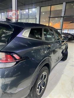 کیا سپۆرتاج